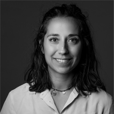 Portrait de Mathilde Rochette, présidente de VertiGo Mobilité